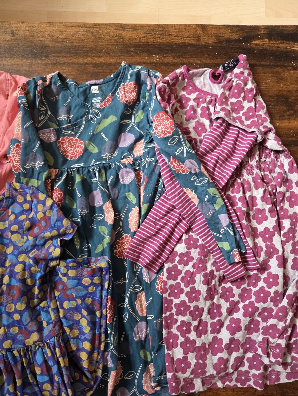 TEA Dress Bundle - Picture 4 of 9